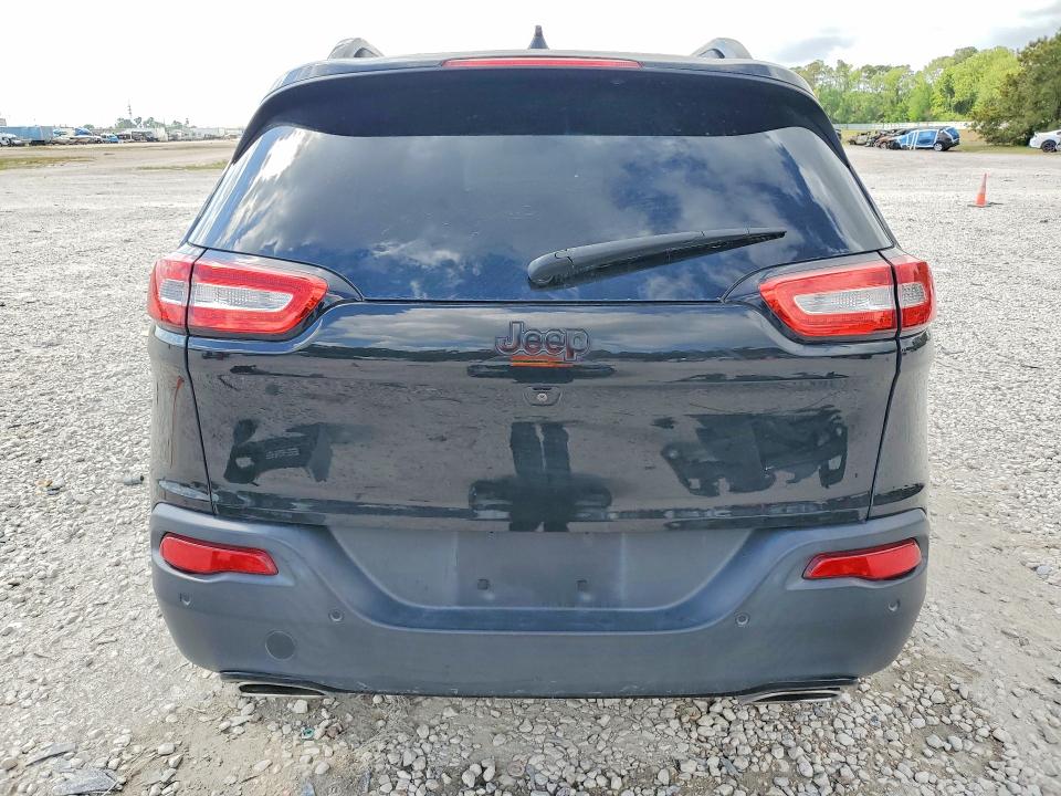 Продаж на аукціоні авто 2016 Jeep Cherokee, vin: 1C4PJLCS8GW231150, номер лоту: 48085076