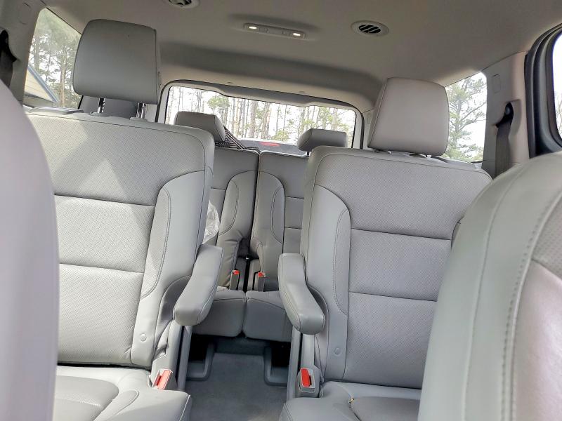 Aukcja sprzedaży 2019 Gmc Acadia, vin: 1GKKNMLS5KZ264137, numer aukcji: 45963036