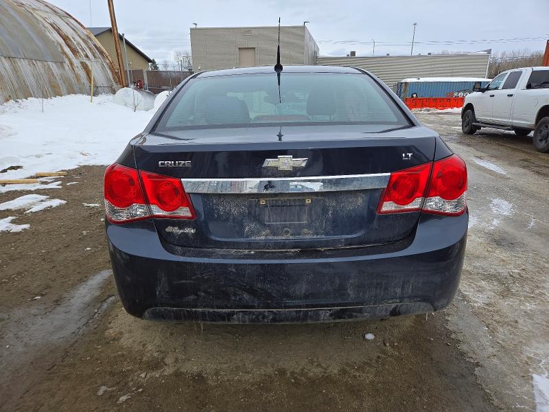 Aukcja sprzedaży 2014 Chevrolet Cruze, vin: 1G1PC5SB6E7431418, numer aukcji: 41975066