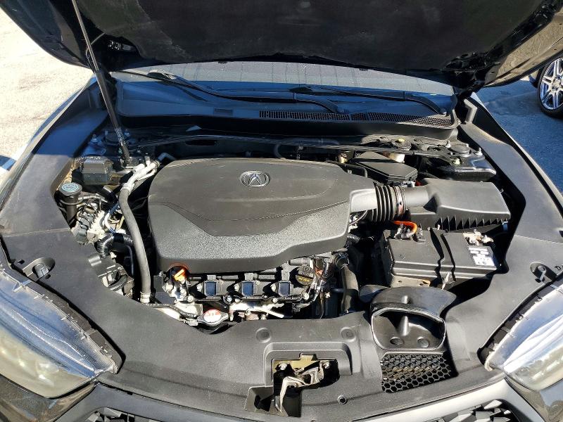 Продаж на аукціоні авто 2019 Acura Tlx, vin: 19UUB2F60KA009525, номер лоту: 79801305