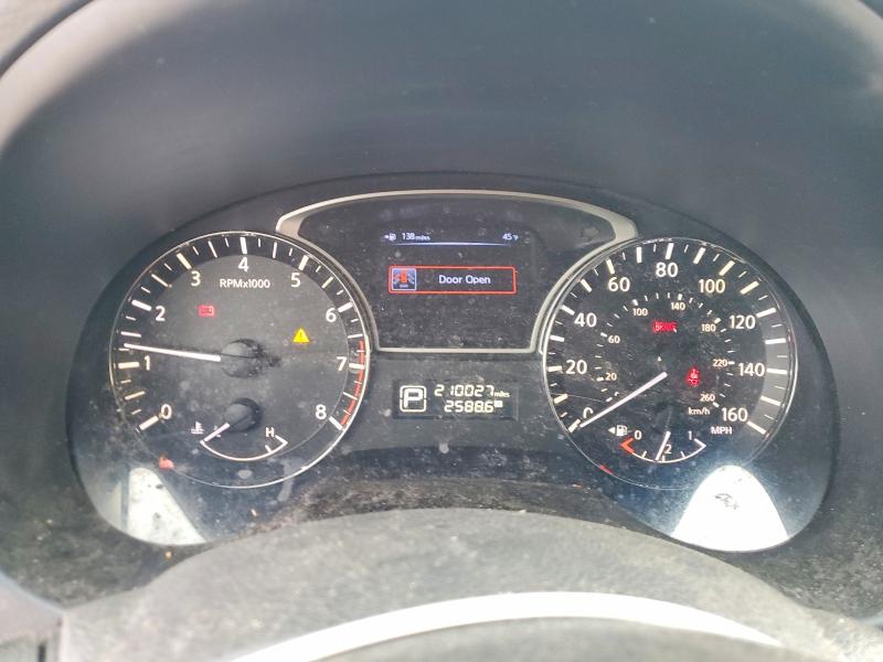 Продажа на аукционе авто 2013 Nissan Altima, vin: 1N4AL3AP2DC290230, номер лота: 46550676