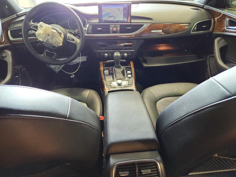 Aukcja sprzedaży 2018 Audi A6, vin: WAUG8AFC4JN030277, numer aukcji: 47236276