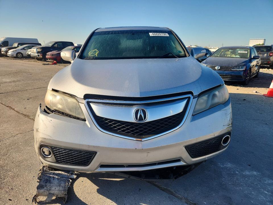 Продаж на аукціоні авто 2013 Acura Rdx, vin: 5J8TB3H55DL012210, номер лоту: 46828756