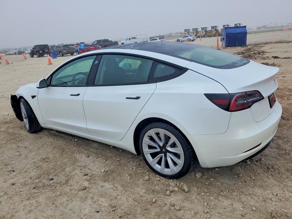 Aukcja sprzedaży 2023 Tesla Model 3, vin: 5YJ3E1EA3PF437833, numer aukcji: 41832626