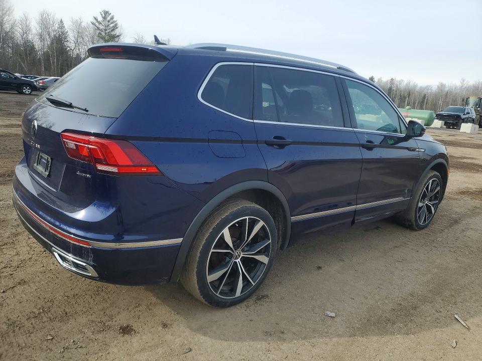 Продажа на аукционе авто 2023 Volkswagen Tiguan, vin: 3VV4B7AX1PM081471, номер лота: 47019726