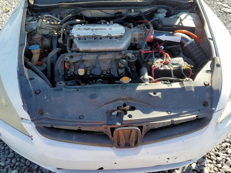 Aukcja sprzedaży 2006 Honda Accord, vin: 1HGCM66806A060737, numer aukcji: 46707046