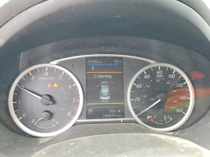 2019 Nissan Sentra მანქანა იყიდება აუქციონზე, vin: 3N1AB7AP1KY426889, აუქციონის ნომერი: 48139866
