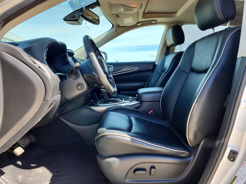 Продажа на аукционе авто 2020 Infiniti Qx60, vin: 5N1DL0MN9LC520811, номер лота: 45805836