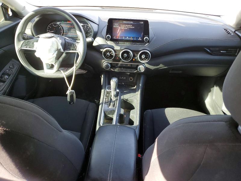 Продаж на аукціоні авто 2024 Nissan Sentra, vin: 3N1AB8CV4RY369096, номер лоту: 46671346