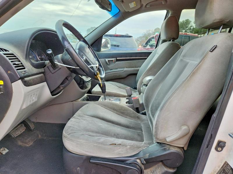 Продаж на аукціоні авто 2009 Hyundai Santa Fe, vin: 5NMSH73E99H294285, номер лоту: 79260445