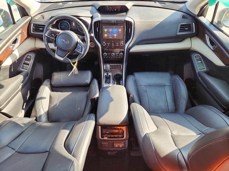 Aukcja sprzedaży 2021 Subaru Ascent, vin: 4S4WMARD8M3420888, numer aukcji: 45781226