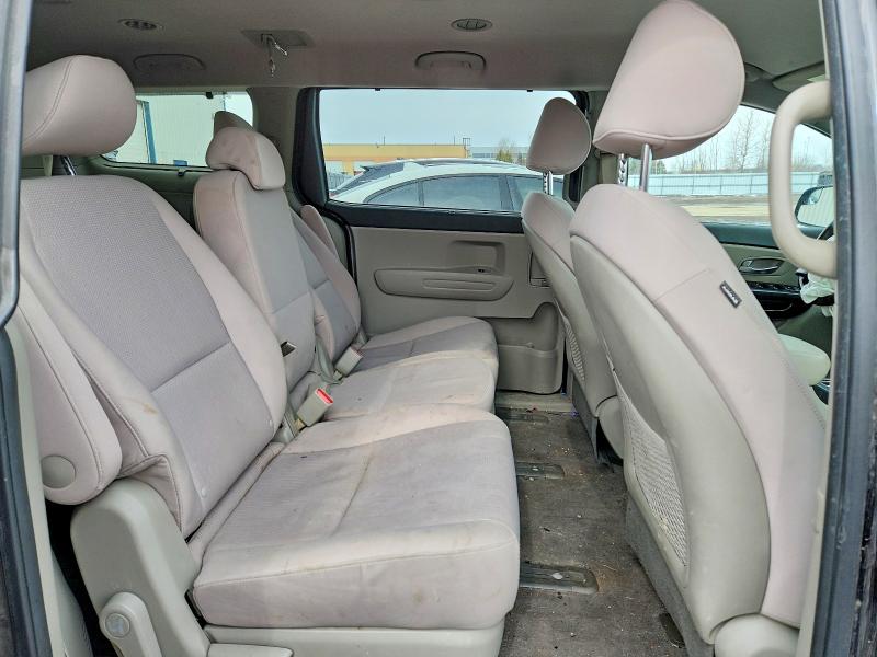 Продаж на аукціоні авто 2019 Kia Sedona, vin: KNDMB5C1XK6504732, номер лоту: 79012575