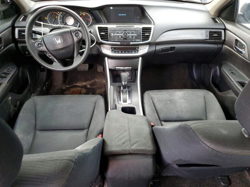 Продажа на аукционе авто 2014 Honda Accord, vin: 1HGCR2F3XEA090969, номер лота: 47160406