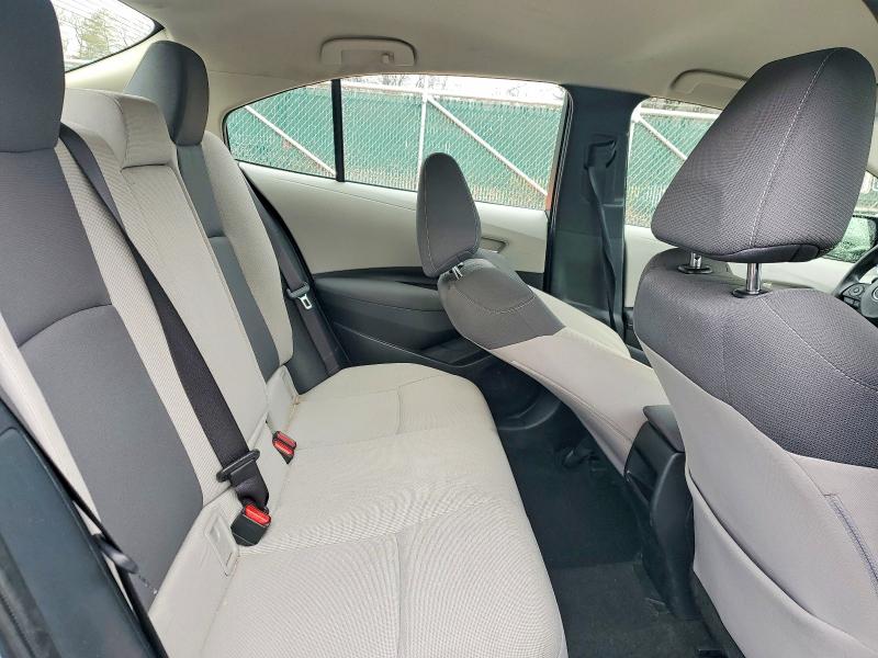 79495495 :رقم المزاد ، JTDVPMAE6MJ181107 vin ، 2021 Toyota Corolla مزاد بيع