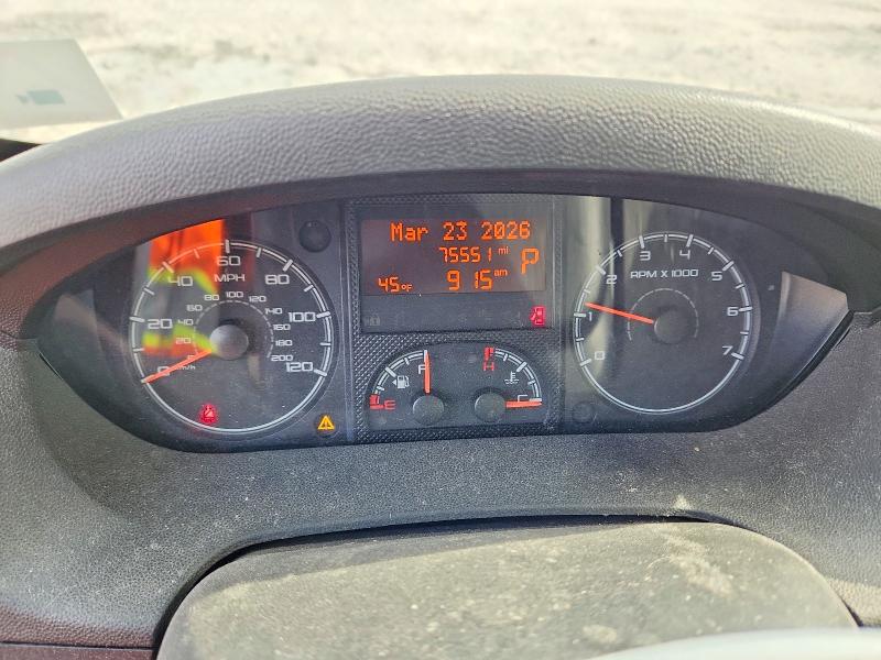 Aukcja sprzedaży 2021 Ram Promaster 2500, vin: 3C6LRVDG4ME530967, numer aukcji: 46477676