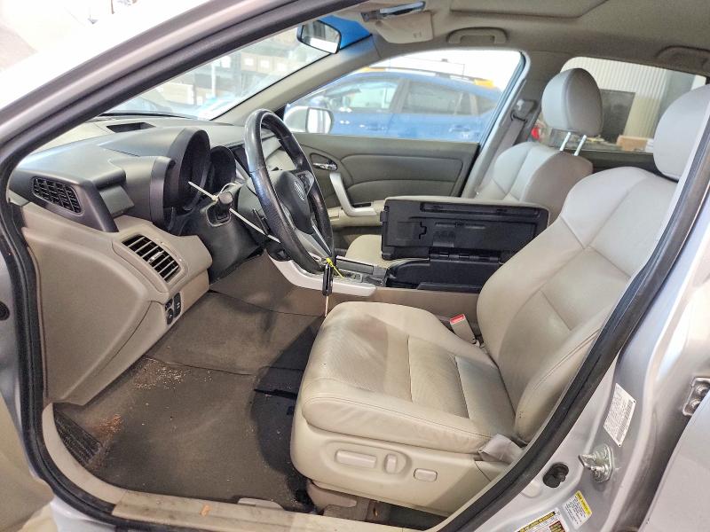 Aukcja sprzedaży 2007 Acura Rdx, vin: 5J8TB18597A015132, numer aukcji: 46348936