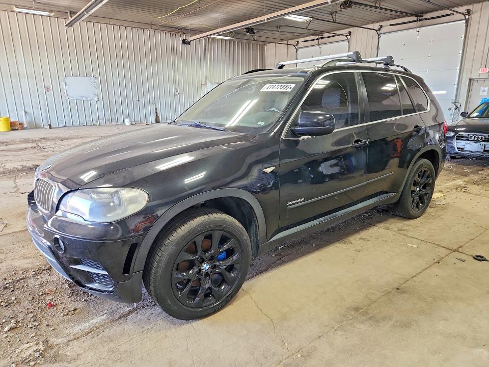 Продажа на аукционе авто 2013 Bmw X5, vin: 5UXZV4C59D0B13167, номер лота: 47472006