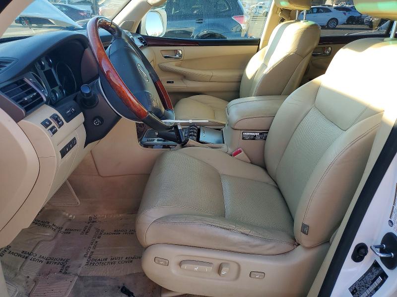 46237556 :رقم المزاد ، JTJHY7AX5B4063054 vin ، 2011 Lexus Lx 570 مزاد بيع