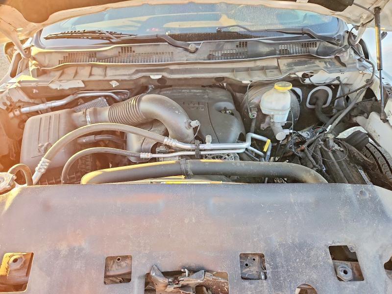 Продаж на аукціоні авто 2019 Ram 1500 Classic, vin: 3C6JR6AT0KG594147, номер лоту: 41612096