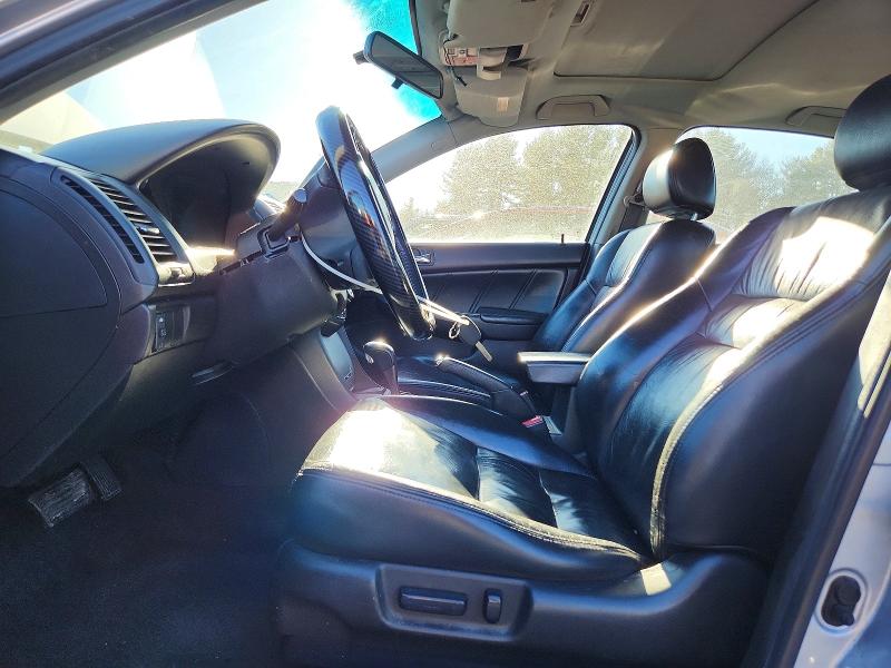 Aukcja sprzedaży 2006 Honda Accord, vin: 1HGCM56806A168995, numer aukcji: 78271075