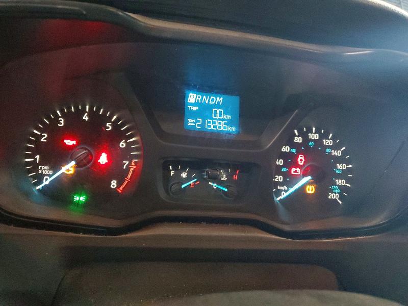 Продаж на аукціоні авто 2016 Ford Transit, vin: 1FTBW2XM2GKA94098, номер лоту: 46095776