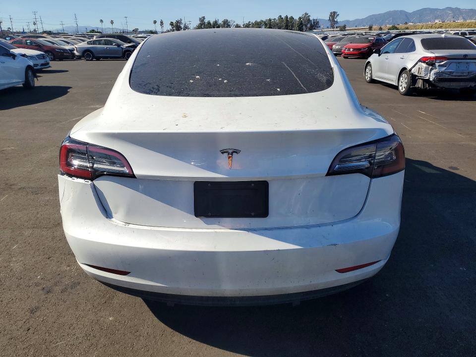 Продажа на аукционе авто 2023 Tesla Model 3, vin: 5YJ3E1EA1PF402644, номер лота: 46511256