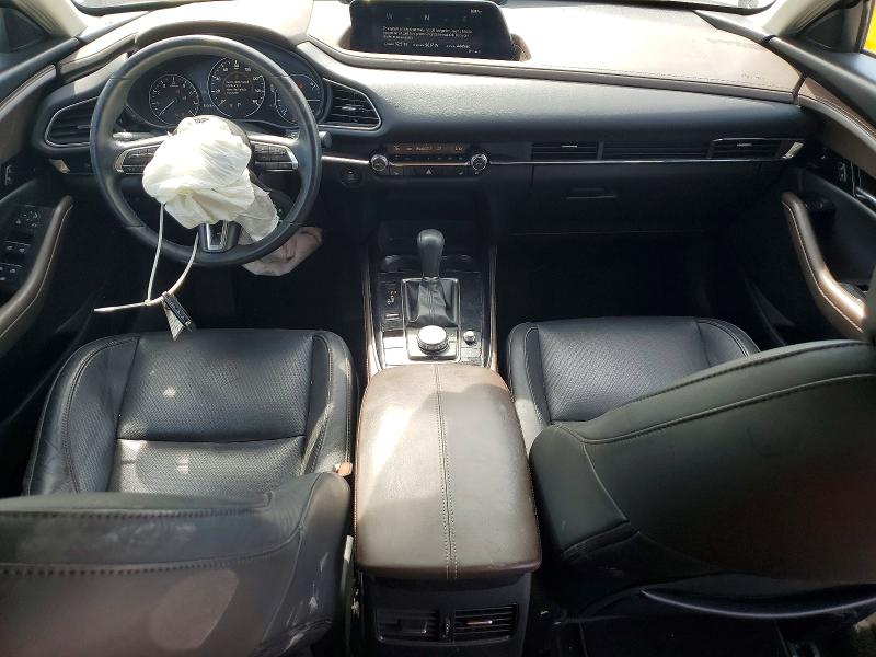 Продажа на аукционе авто 2024 Mazda Cx-30, vin: 3MVDMBDM6RM664052, номер лота: 46992086