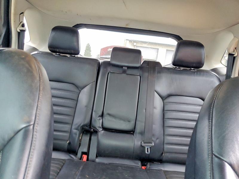 Продажа на аукционе авто 2017 Ford Edge, vin: 2FMPK4J97HBB79625, номер лота: 45966826