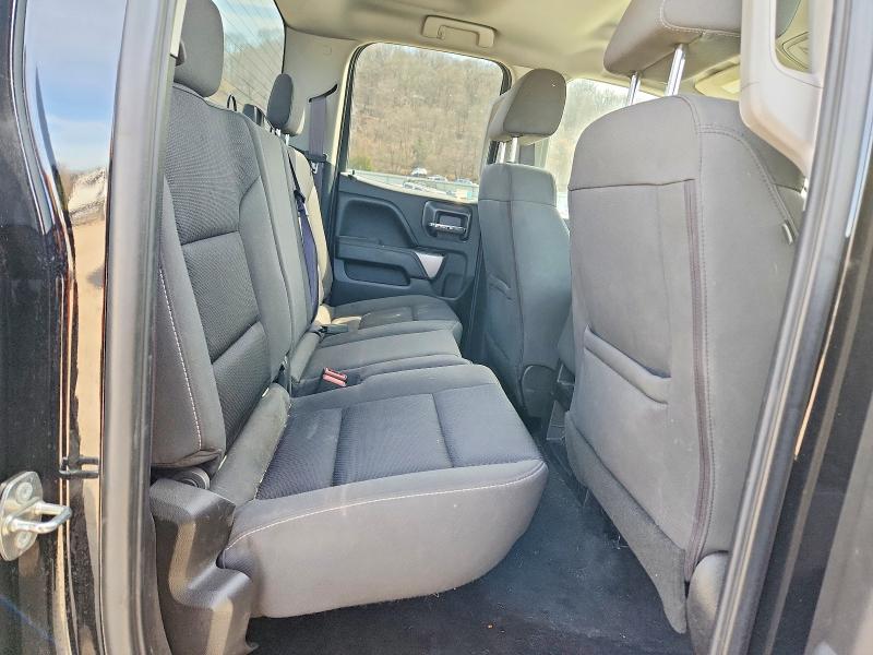 Aukcja sprzedaży 2016 Chevrolet Silverado, vin: 1GCVKREC4GZ286657, numer aukcji: 47518216