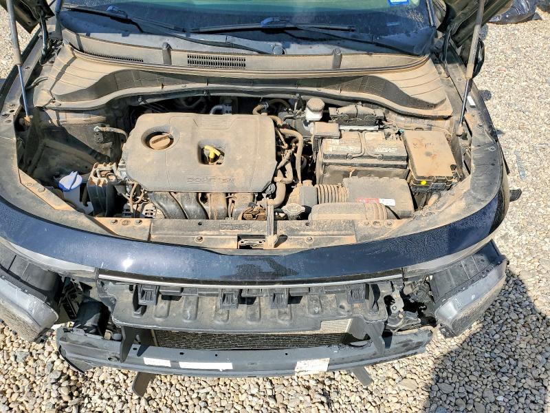 Aukcja sprzedaży 2020 Kia Soul, vin: KNDJ23AU3L7705288, numer aukcji: 41586546