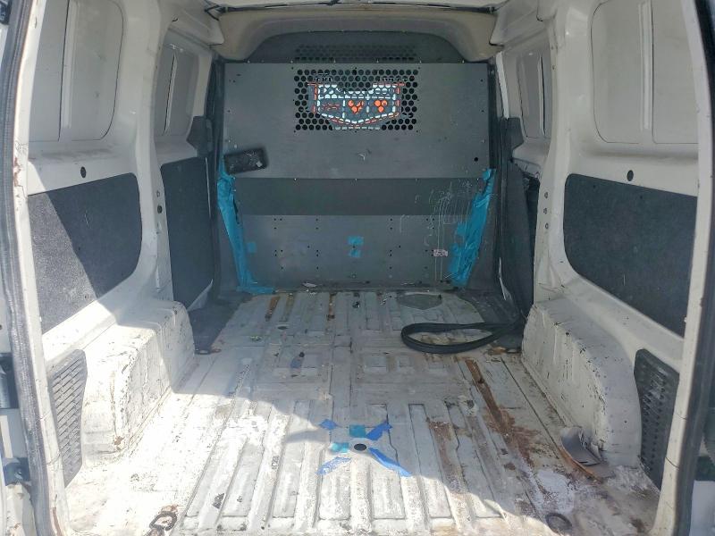 Продажа на аукционе авто 2015 Chevrolet City Express, vin: 3N63M0ZN6FK707649, номер лота: 46034366