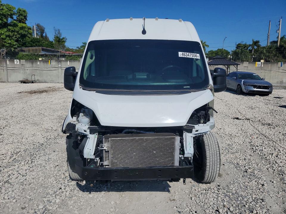 Продаж на аукціоні авто 2023 Ram Promaster 2500, vin: 3C6LRVDG3PE583969, номер лоту: 46347556