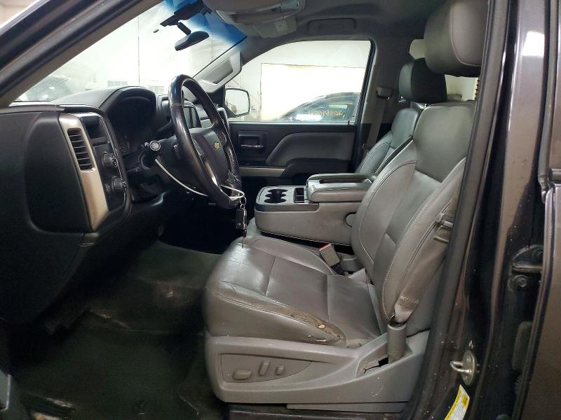 Aukcja sprzedaży 2014 Chevrolet Silverado, vin: 1GCVKSEC9EZ393045, numer aukcji: 46482986