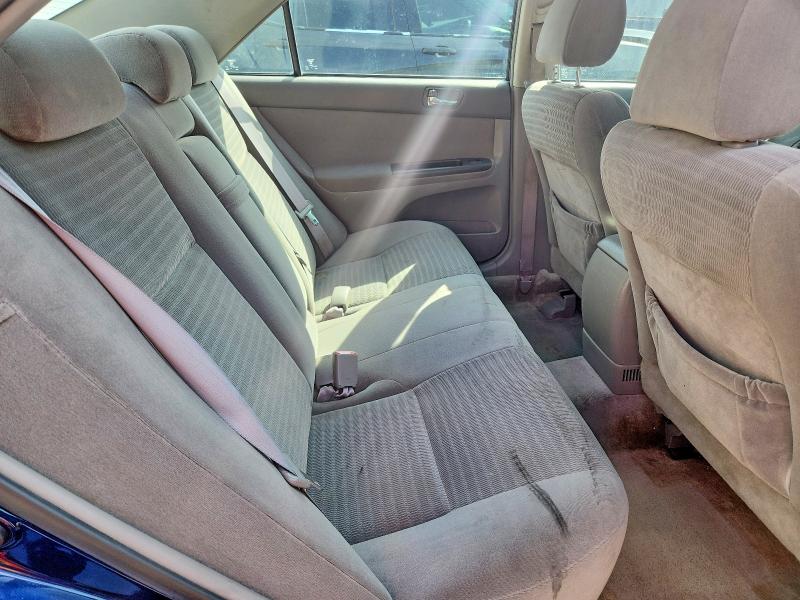 47594586 :رقم المزاد ، 4T1BE32K35U414069 vin ، 2005 Toyota Camry مزاد بيع