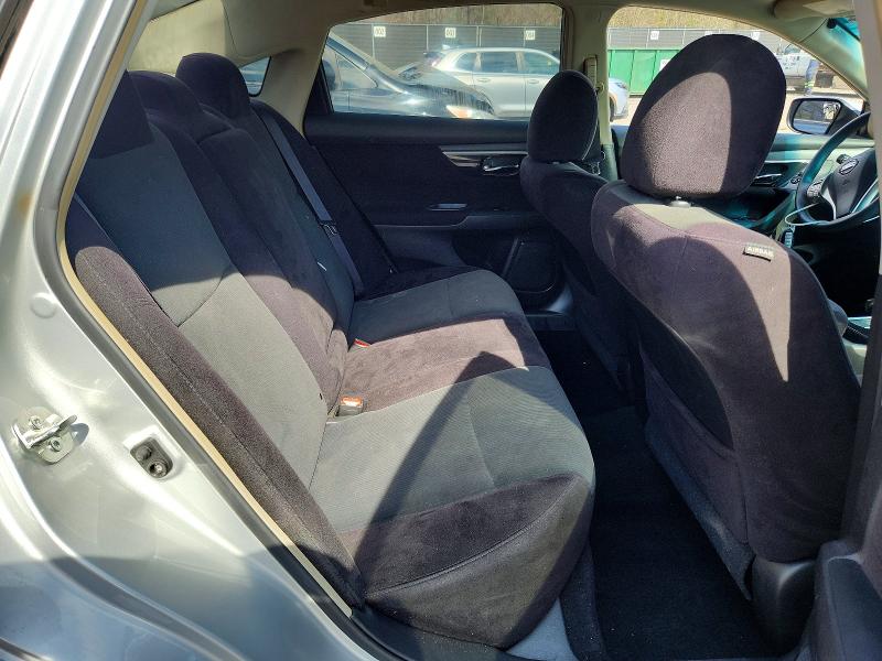 Продаж на аукціоні авто 2013 Nissan Altima, vin: 1N4AL3AP5DC236887, номер лоту: 41825226