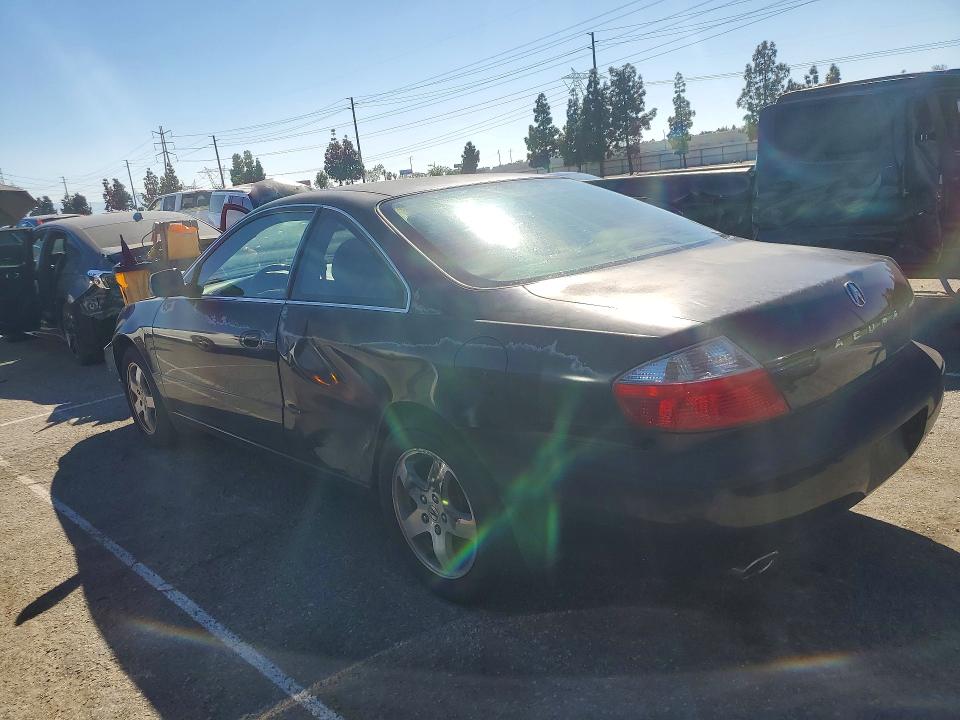79730975 :رقم المزاد ، 19UYA42483A002988 vin ، 2003 Acura 3.2cl مزاد بيع