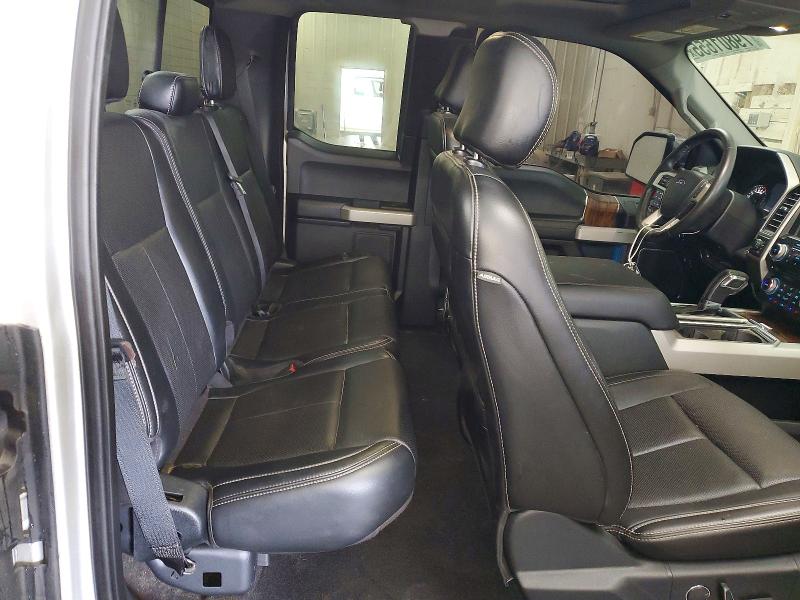 79801655 :رقم المزاد ، 1FTFX1EGXJKE91233 vin ، 2018 Ford F150 مزاد بيع