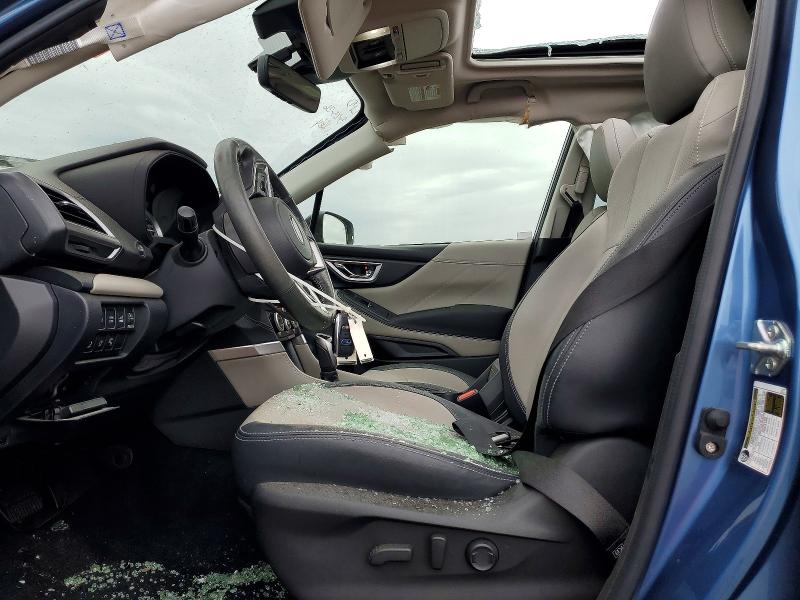 Продажа на аукционе авто 2022 Subaru Forester, vin: JF2SKAPC5NH500903, номер лота: 48155336