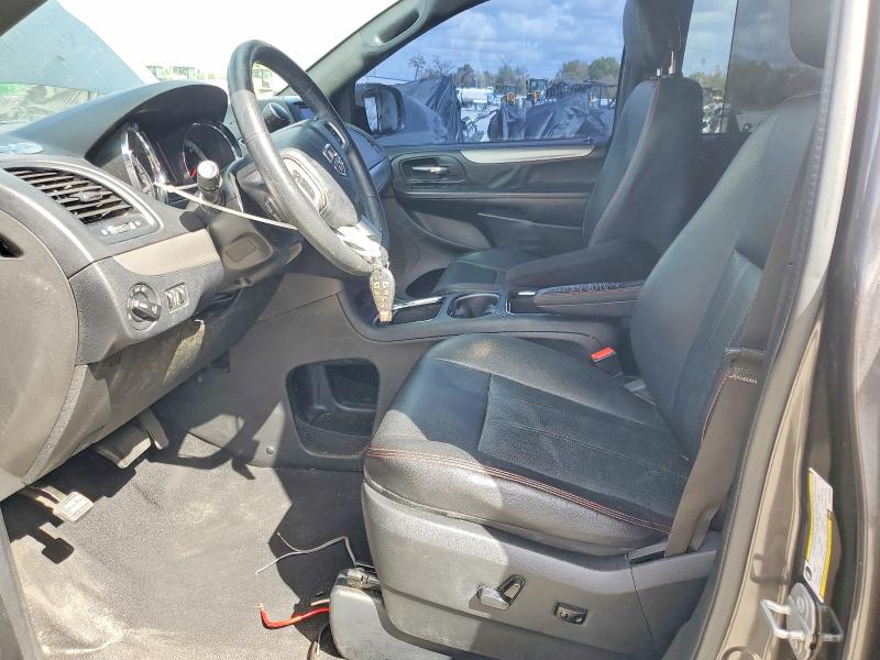 78648375 :رقم المزاد ، 2C4RDGEG1KR616308 vin ، 2019 Dodge Grand Caravan مزاد بيع