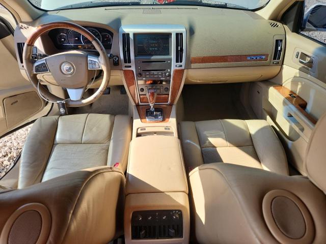 Auction sale of the 2009 Cadillac Sts, vin: 1G6DZ67A290143718, lot number: 79411045
