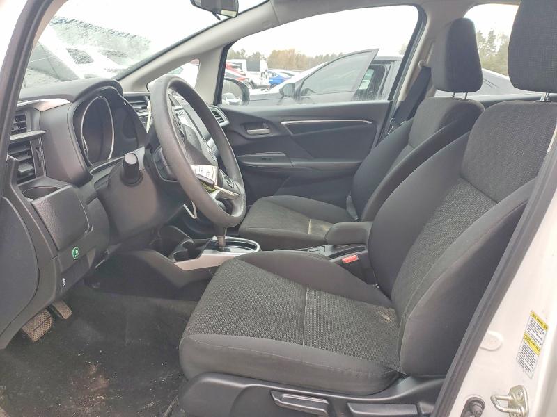 Aukcja sprzedaży 2016 Honda Fit, vin: 3HGGK5H53GM109339, numer aukcji: 47072416