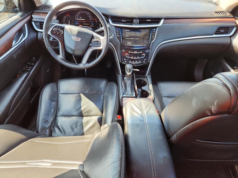 Aukcja sprzedaży 2019 Cadillac Xts, vin: 2G61M5S33K9123882, numer aukcji: 41976846