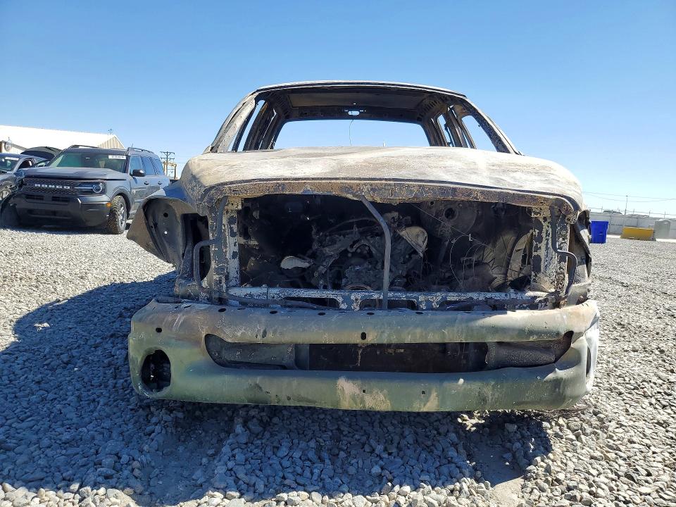 Aukcja sprzedaży 2007 Dodge Ram 1500, vin: 1D7HU18P77S115858, numer aukcji: 46673166