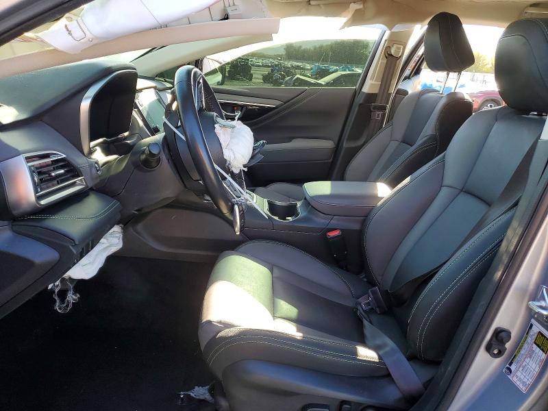 Продажа на аукционе авто 2023 Subaru Outback, vin: 4S4BTGLD9P3164360, номер лота: 78494125