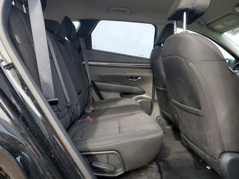 Продаж на аукціоні авто 2024 Hyundai Tucson, vin: 5NMJBCDE9RH398666, номер лоту: 47302726