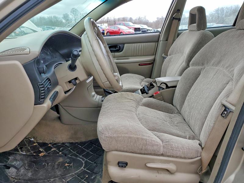 47594186 :رقم المزاد ، 2G4WB52K331160037 vin ، 2003 Buick Regal مزاد بيع