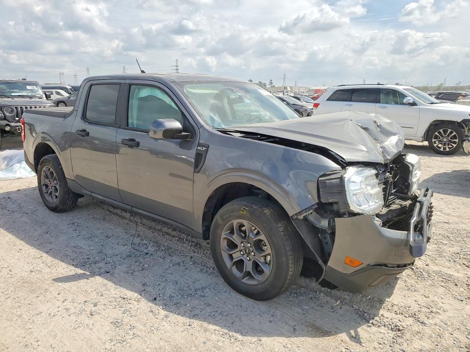Продажа на аукционе авто 2023 Ford Maverick, vin: 3FTTW8E30PRA93528, номер лота: 47057996