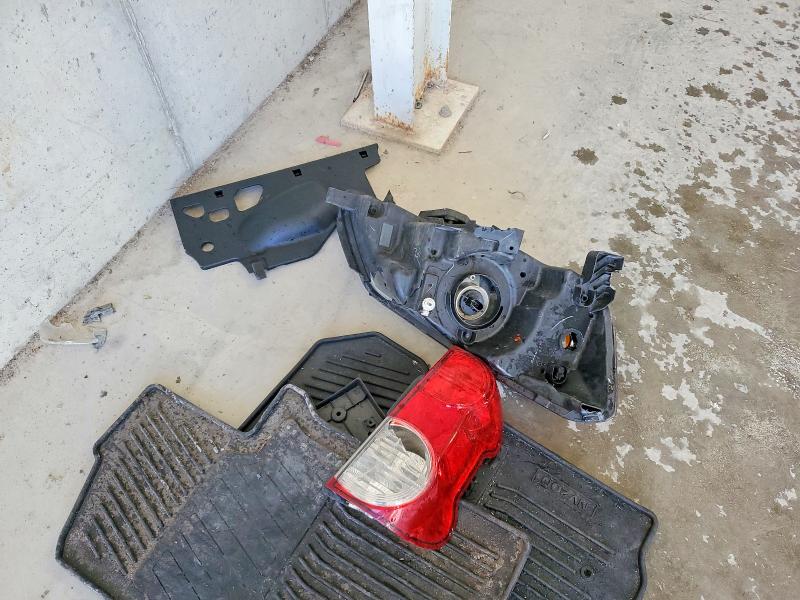 Aukcja sprzedaży 2021 Nissan Nv200, vin: 3N6CM0KN5MK704426, numer aukcji: 45465886
