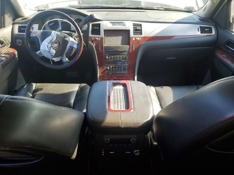 Продажа на аукционе авто 2012 Cadillac Escalade, vin: 3GYT4MEF5CG232965, номер лота: 47765396