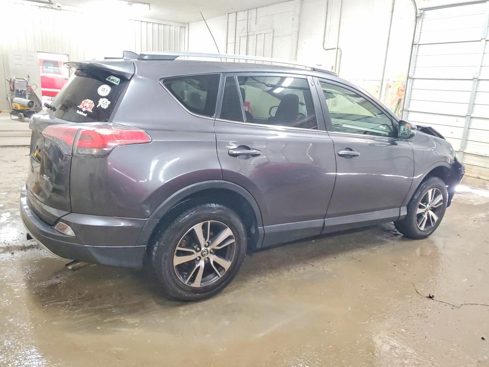 Продаж на аукціоні авто 2018 Toyota Rav4, vin: JTMWFREVXJJ183467, номер лоту: 47195846